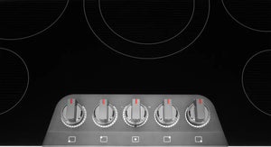 36" Electric Cooktop