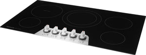 36" Electric Cooktop