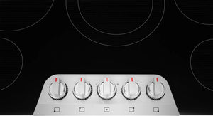 36" Electric Cooktop