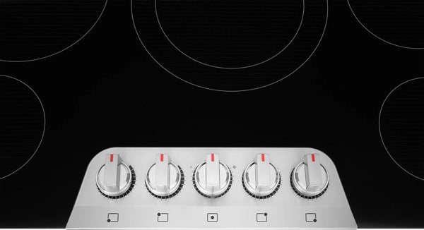 36" Electric Cooktop