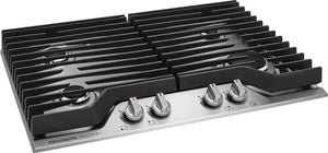 30" Gas Cooktop