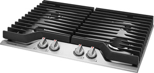 30" Gas Cooktop