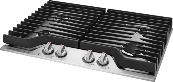 30" Gas Cooktop