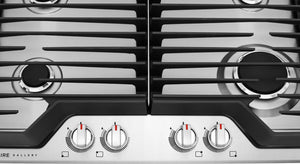 30" Gas Cooktop