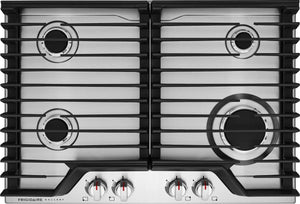 30" Gas Cooktop