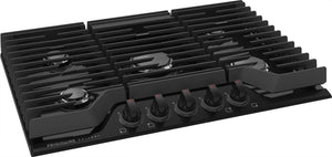 30" Gas Cooktop