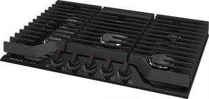 30" Gas Cooktop