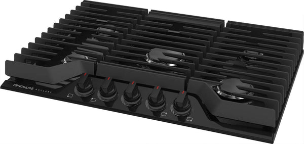 30" Gas Cooktop