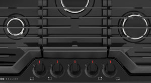 30" Gas Cooktop