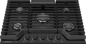 30" Gas Cooktop
