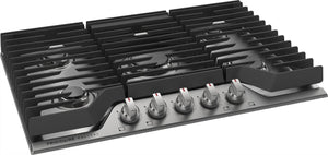 30" Gas Cooktop