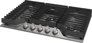 30" Gas Cooktop