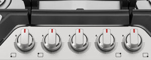 30" Gas Cooktop