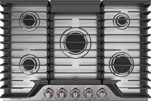 30" Gas Cooktop