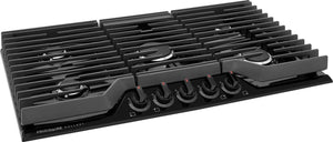 36" Gas Cooktop
