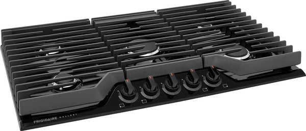 36" Gas Cooktop