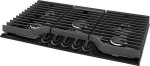 36" Gas Cooktop