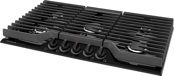 36" Gas Cooktop