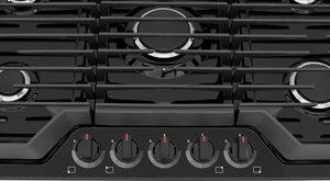 36" Gas Cooktop