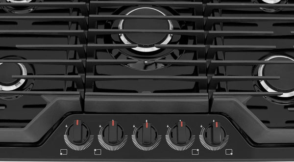 36" Gas Cooktop