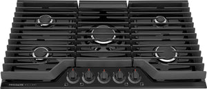 36" Gas Cooktop