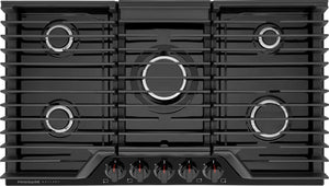 36" Gas Cooktop