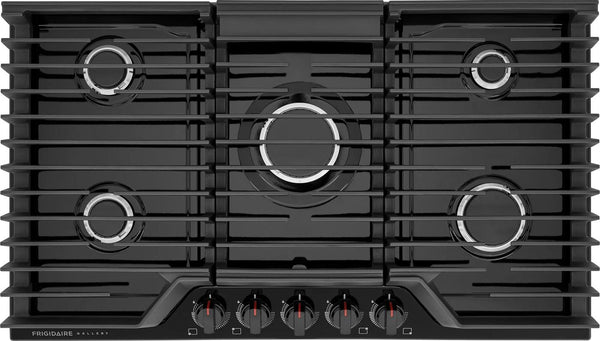 36" Gas Cooktop