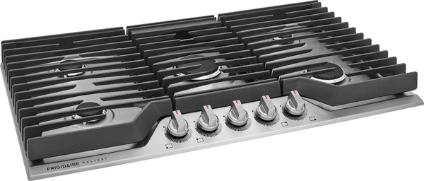 36" Gas Cooktop