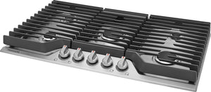 36" Gas Cooktop