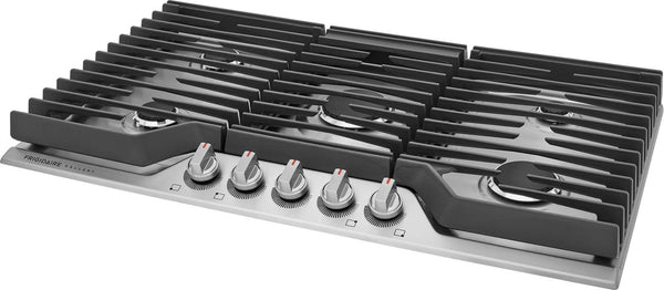36" Gas Cooktop