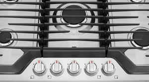 36" Gas Cooktop