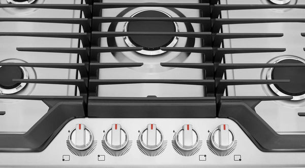 36" Gas Cooktop