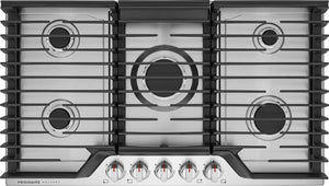 36" Gas Cooktop