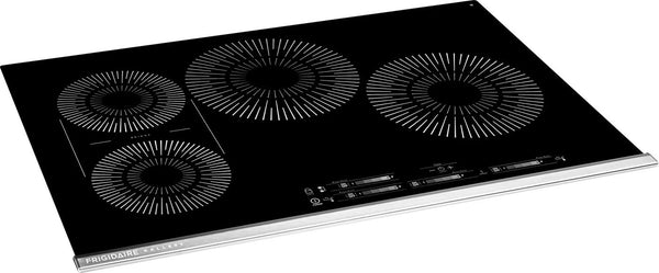 30" Induction Cooktop