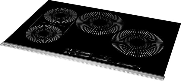 30" Induction Cooktop