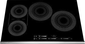 30" Induction Cooktop