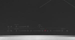 30" Induction Cooktop with MatteGuard™