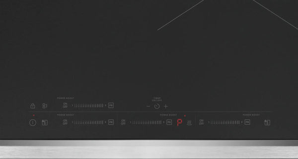 30" Induction Cooktop with MatteGuard™