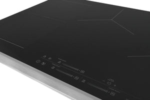 30" Induction Cooktop with MatteGuard™