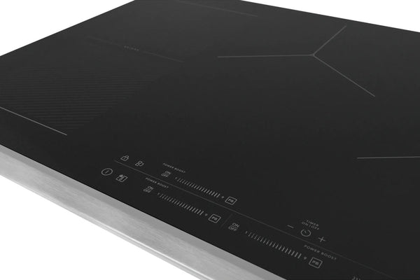30" Induction Cooktop with MatteGuard™