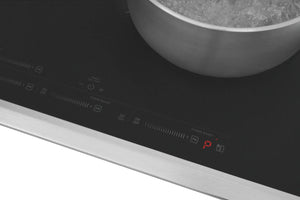 30" Induction Cooktop with MatteGuard™