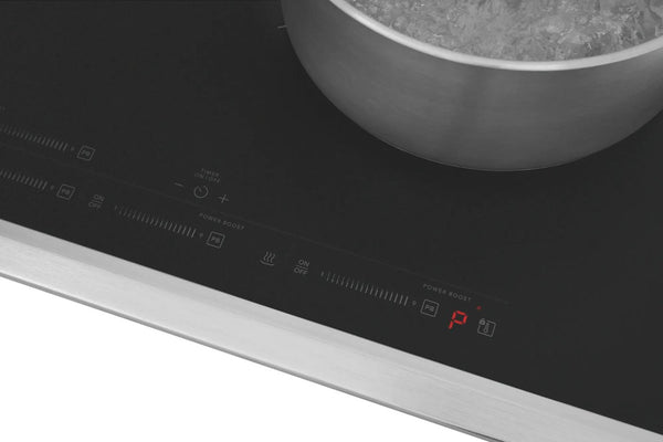 30" Induction Cooktop with MatteGuard™