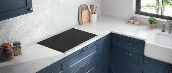 30" Induction Cooktop with MatteGuard™