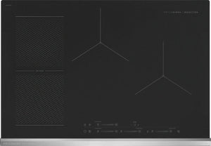 30" Induction Cooktop with MatteGuard™