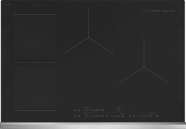 30" Induction Cooktop with MatteGuard™