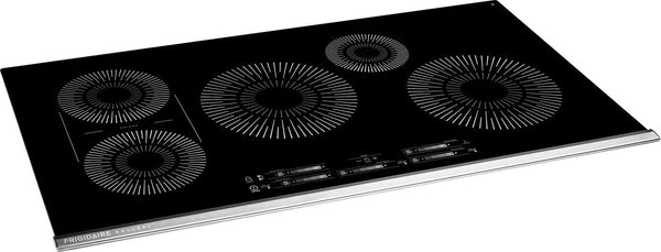 36" Induction Cooktop