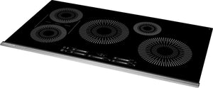36" Induction Cooktop