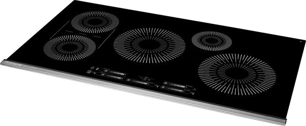 36" Induction Cooktop