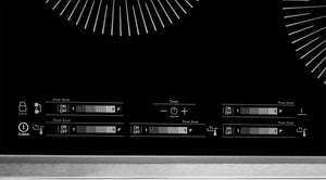36" Induction Cooktop