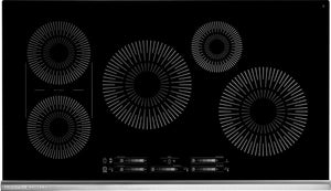 36" Induction Cooktop